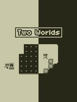 Two Worlds cover