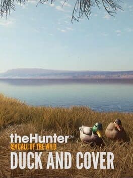 TheHunter: Call of the Wild - Duck and Cover Pack cover