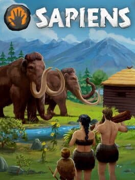 Sapiens cover