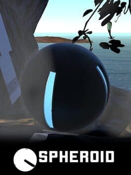 Spheroid cover