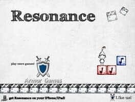 Resonance cover