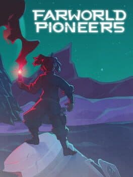 Farworld Pioneers cover