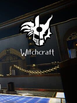 Witchcraft cover