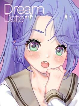 Dream Date cover
