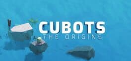 Cubots: The Origins cover