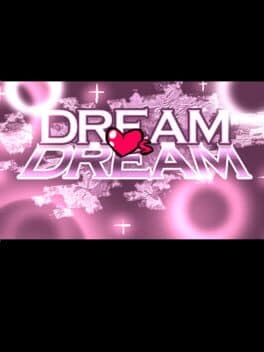Dream Hearts Dream cover