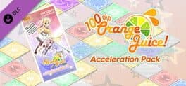 100% Orange Juice: Acceleration Pack cover