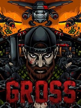 Gross cover