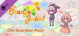 100% Orange Juice: Old Guardian Pack cover
