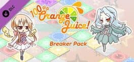 100% Orange Juice: Breaker Pack cover