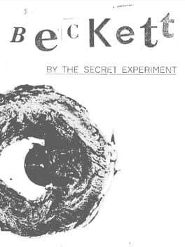 Beckett cover