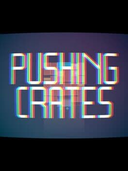 Pushing Crates cover