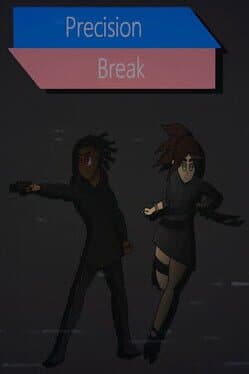 Precision Break cover