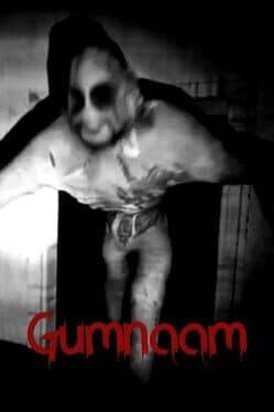 Gumnaam cover