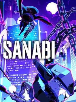 Sanabi cover