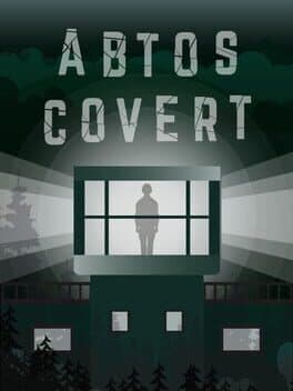 Abtos Covert cover