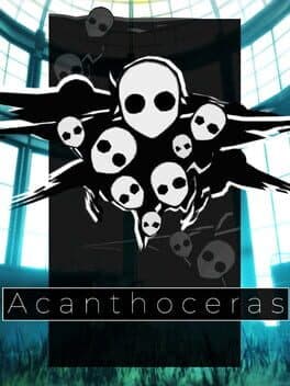 Acanthoceras cover