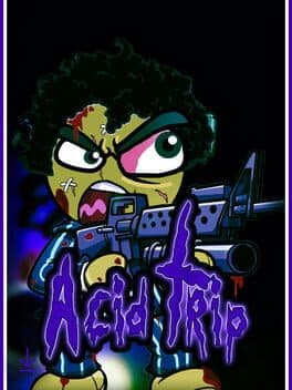 Acid Trip cover
