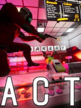 ACT cover