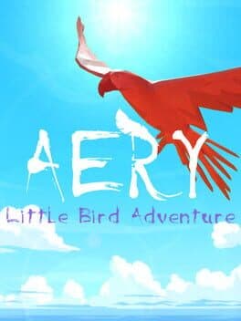 Aery: Little Bird Adventure cover