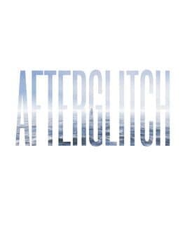 Afterglitch cover