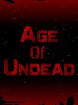 Age of Undead cover