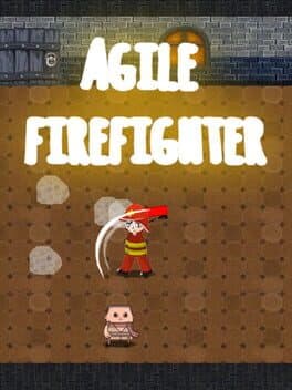 Agile Firefighter cover