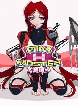 Aim Master H cover