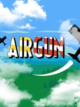 AirGun cover