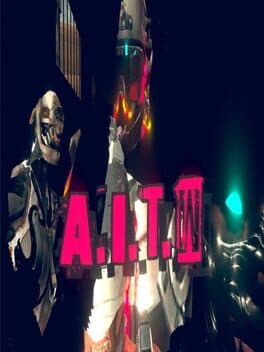 A.I.T.W cover