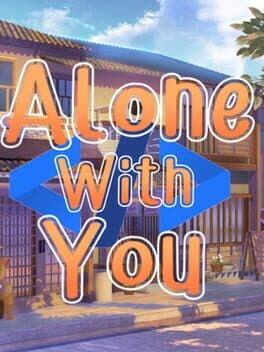 Alone With You cover