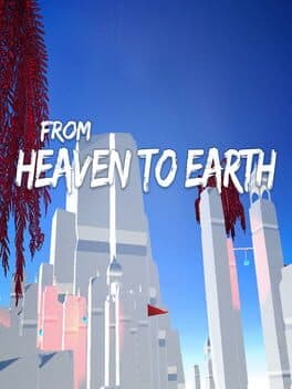 From Heaven to Earth cover
