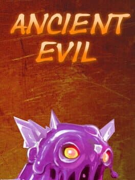 Ancient Evil cover