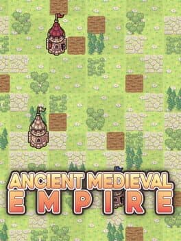 Ancient Medieval Empire cover