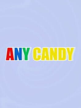 Any Candy cover