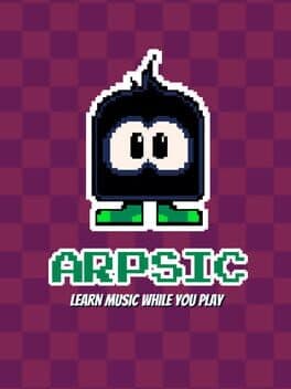 Arpsic cover