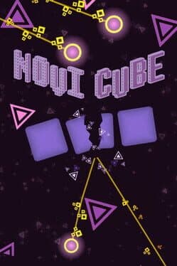 Novi Cube cover