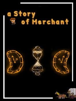 A Story of Merchant cover