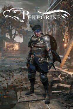 Peregrine cover