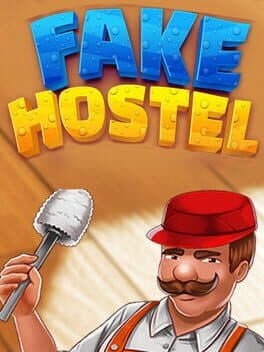 Fake Hostel cover
