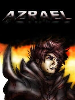 Azrael cover