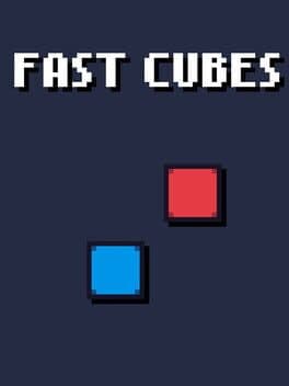 Fast Cubes cover