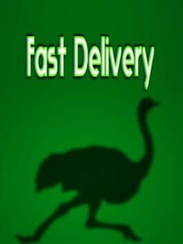 Fast Delivery cover
