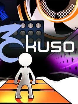 Kuso cover