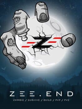 Zee.End cover