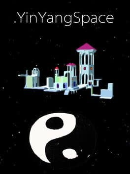Yin Yang Space cover