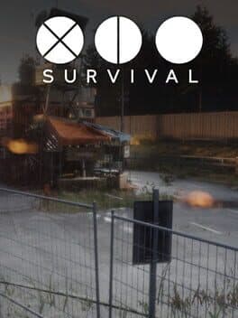 Xio: Survival cover