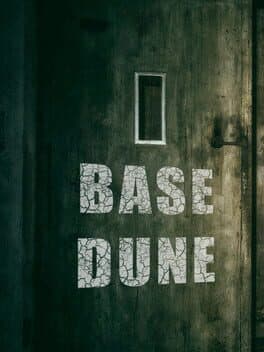 Base Dune cover