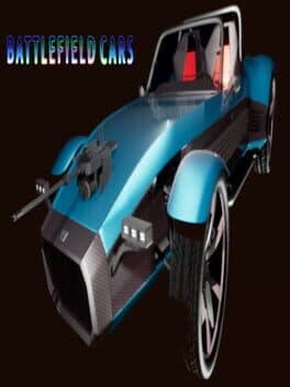 BattlefieldCars cover