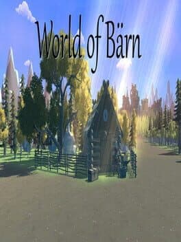 World of Barn cover